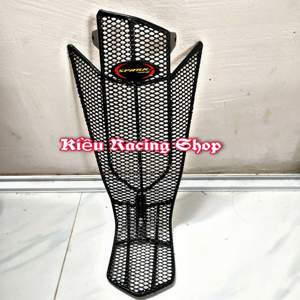 Baga Lưới Spark Gắn Cho Xe Sirius - SUMO SHOP