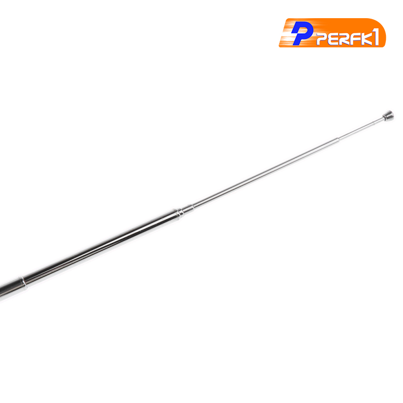 Ăng Ten Radio 7 Đoạn 55cm 22 &quot;