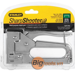Kìm Bấm Kim STANLEY TR45-S