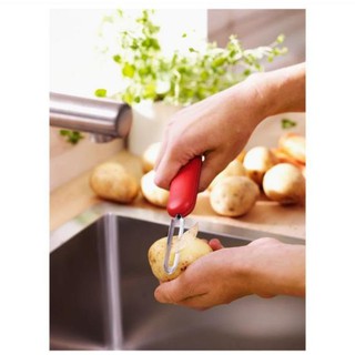 [IKEA CHÍNH HÃNG] Gọt vỏ khoai tây STAM IKEA