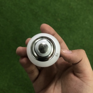 Bóng Đèn Led Búp Chanh 1W Giá Tốt, Bóng Led Trang Trí Nội/Ngoại Thất