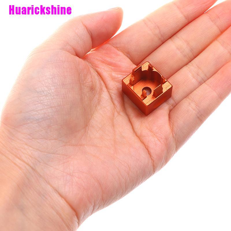 Nút Bấm Bàn Phím Cơ Bằng Kim Loại Mẫu Mới Dành Cho Cherry Gateron | BigBuy360 - bigbuy360.vn