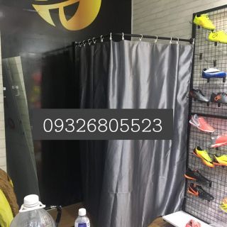 Rèm phòng thay đồ