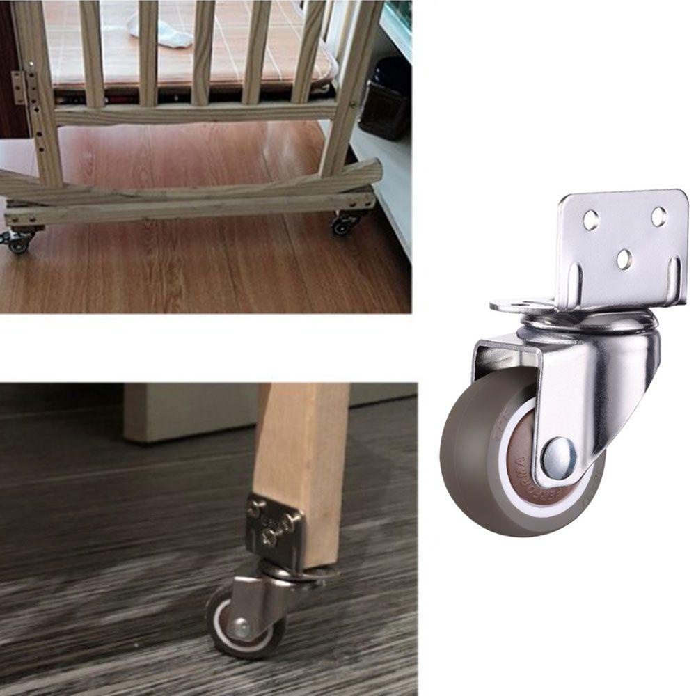 BORAG Bánh Xe Đẩy Em Bé Chuyên Dụng Chất Lượng Cao