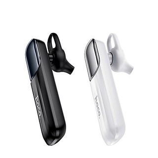 Tai Nghe Blueooth Hoco E57 Essential Công Nghệ BT V5.0 hỗ trợ đàm thoại 15 tiếng - Bảo Hành 12 Tháng Chính Hãng