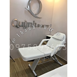Giường Tiêm Filler Spa