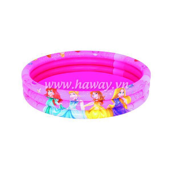 Bể bơi phao 3 tầng Bestway 91047 (91047B)