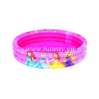 Bể bơi phao 3 tầng Bestway 91047 (91047B)