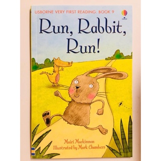 [Freeship]Bộ Nhập - Full 50C + AUDIO- USBORNE MY FIRST READING LIBRARY