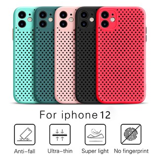 Ốp Lưng Điện Thoại Iphone 12 Pro Max / 12 Pro / 12 / 12 Mini
