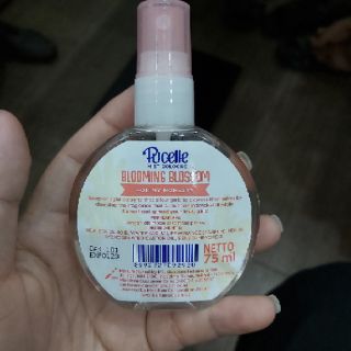 Nước hoa pucelle 75ml blossom blooming