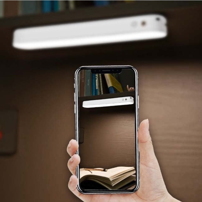 Đèn LED nam châm gắn tủ quần áo