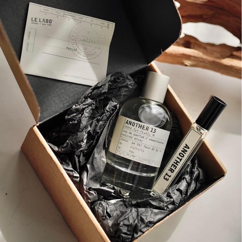 Nước hoa Another 13