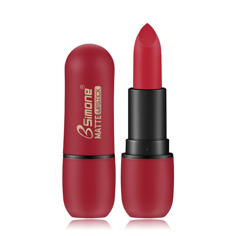 Thỏi Son Lì Dưỡng Ẩm Màu Sắc Tươi Tắn Lâu Trôi