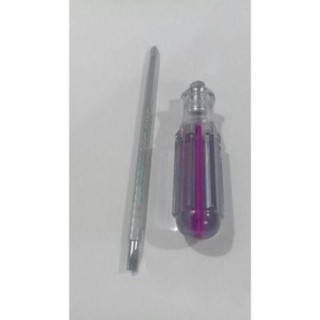 Tô vít 2 đầu 6 ly CHROME-VANADIUM