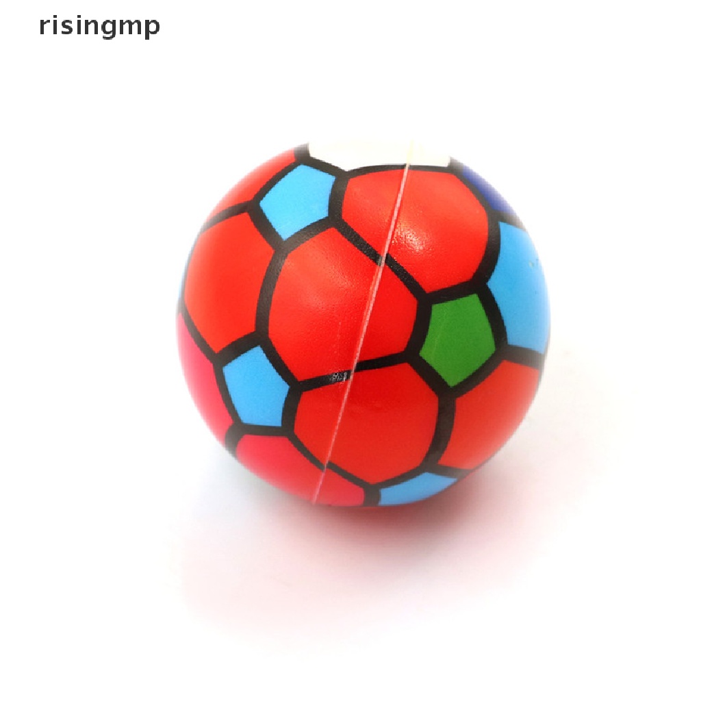 1 Quả Bóng Xốp Đồ Chơi Mini Nhiều Màu Giúp Giảm Căng Thẳng Cho Bé ♨Hot