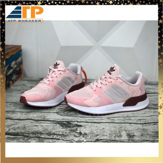 Giày Sneaker Thể Thao XPLR 2020 R11 Hồng