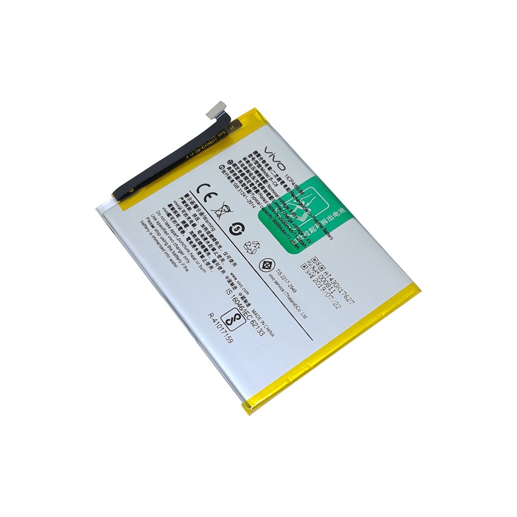 Pin Vivo Y69 B-C8 2930, 3000mAh
