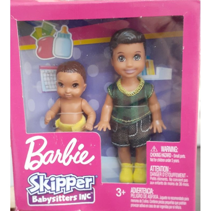 Búp bê Kelly full box chính hãng