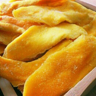 500g xoài sấy dẻo