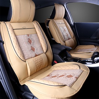 Bộ Bọc Ghế Xe Hơi sành điệu BG128