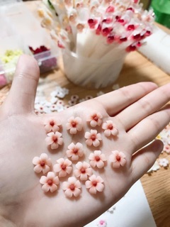 Mẫu hoa số 1