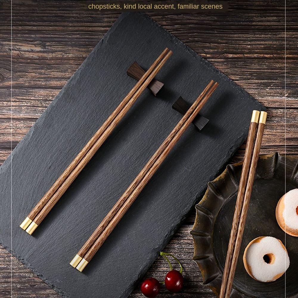 Đũa Ăn Sushi Chống Lạnh Có Thể Tái Sử Dụng An Toàn Cho Khách Sạn