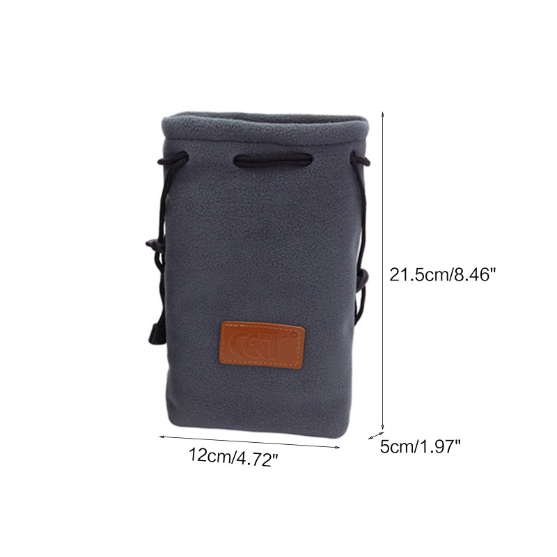 Túi Đựng Chống Trầy Xước Cho Mini 3