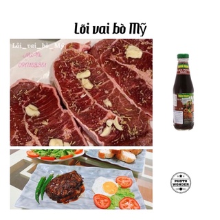 🥩 Lõi vai bò Mỹ 🥩