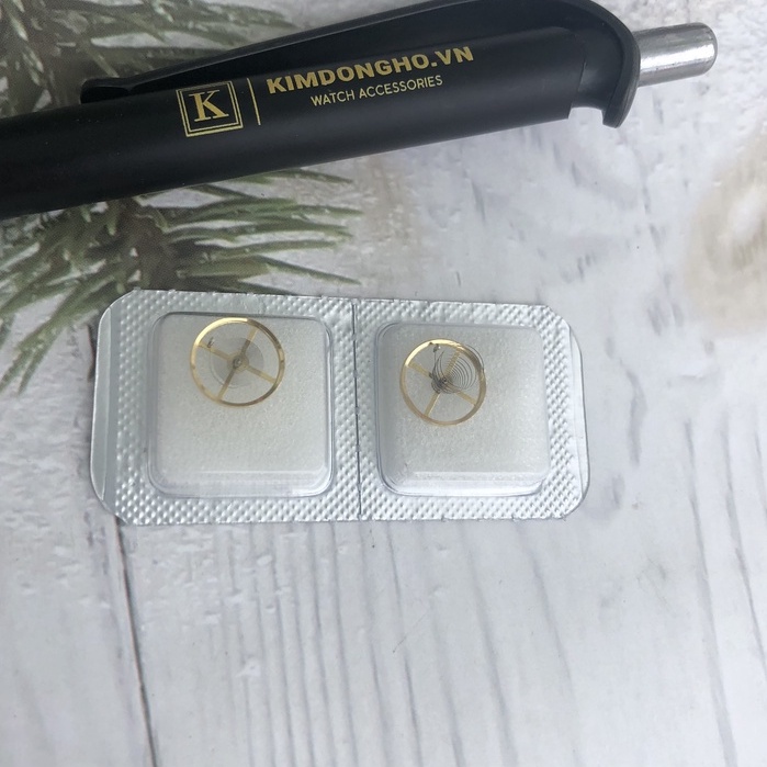 Vành Tóc Đồng Hồ Đeo Tay t25 TQ