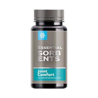Thực phẩm giúp khớp khỏe mạnh Essential Sorbents Joint Comfort- Siberi( Nga)