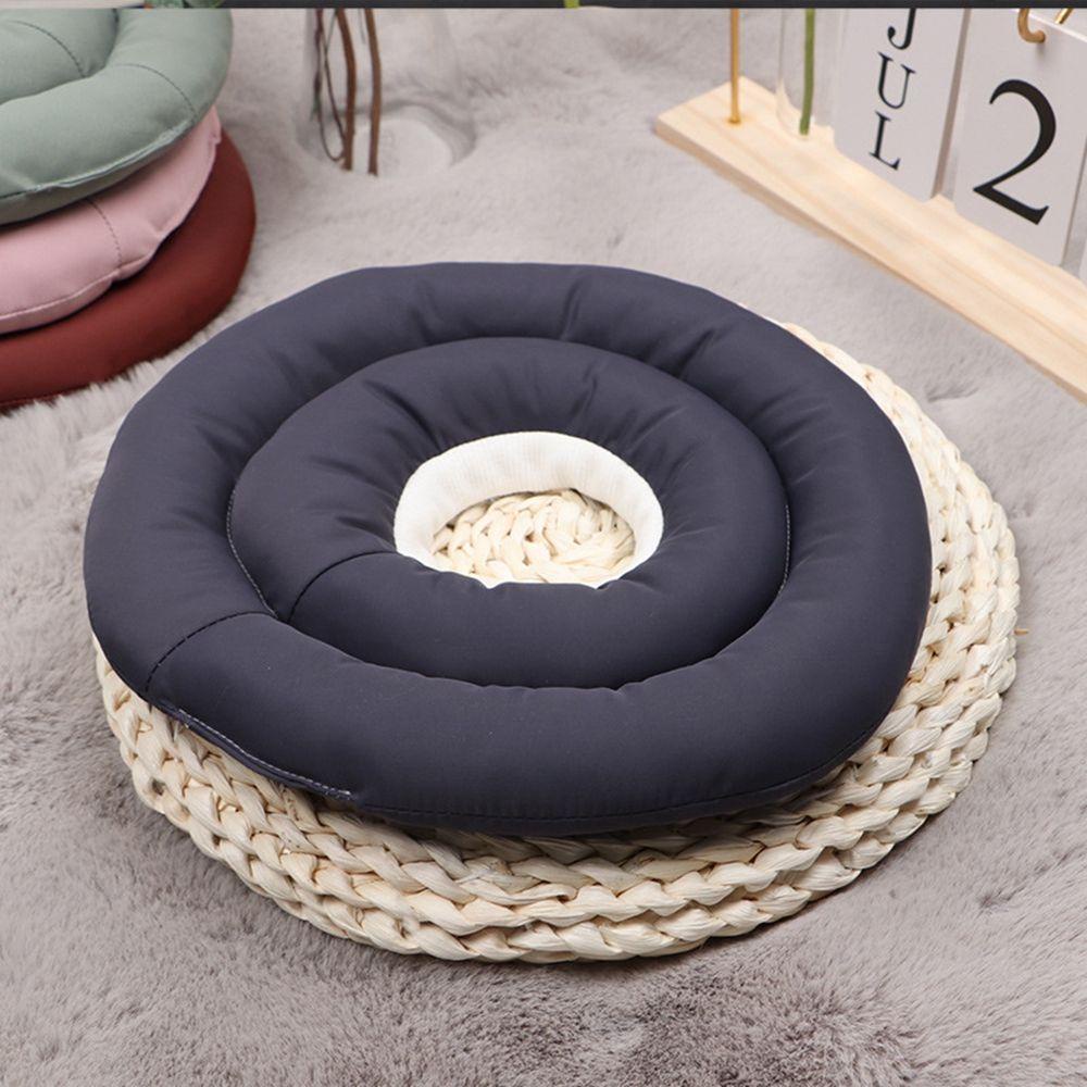 Vòng Cổ Chữ E Bảo Vệ Vết Thương Chống Cắn Cho Thú Cưng