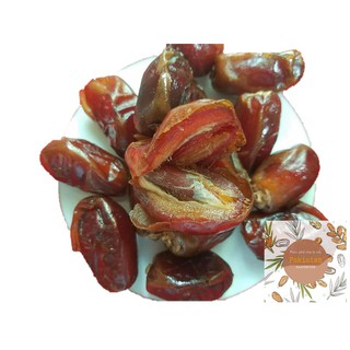 Chà là sấy [QUẢ RỜI] - Nhập khẩu Pakistan