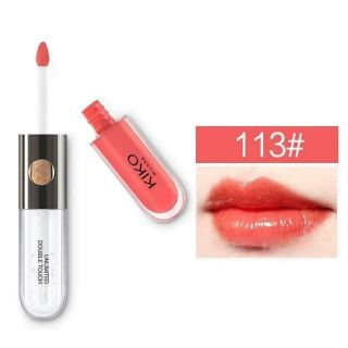 Hàng đức son kiko 113 cam đào
