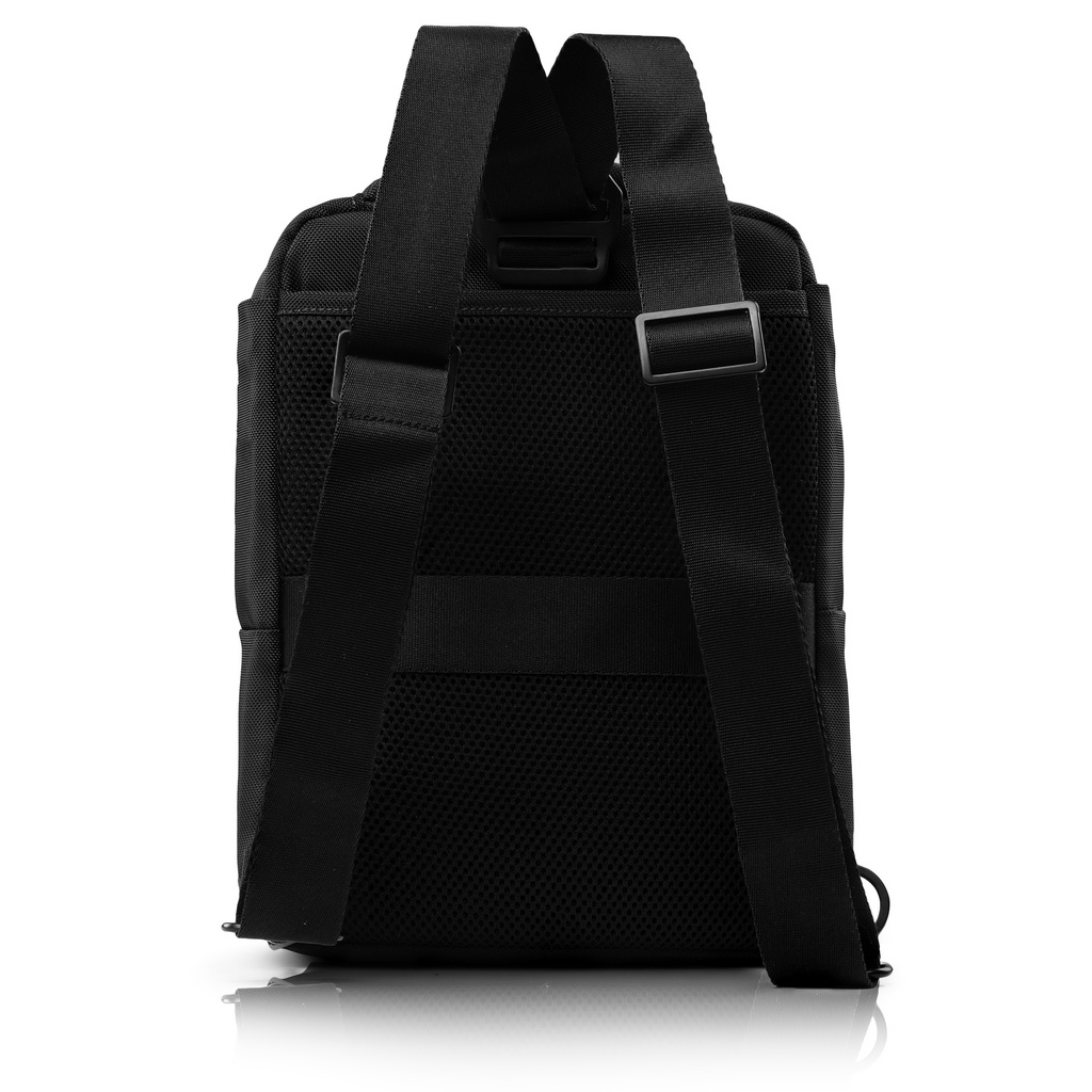 Túi đeo/Ba lô Mikkor The Gibson - Black