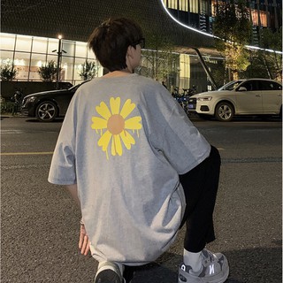 Áo thun nam nữ 👑 áo phông 👑 dáng Unisex phong cách Ulzzang - chất áo phông mềm mịn in 5D dày dặn