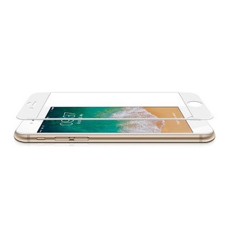 Dán cường lực iPhone 8/7 JCPAL Preserver full màn hình - Chính Hãng