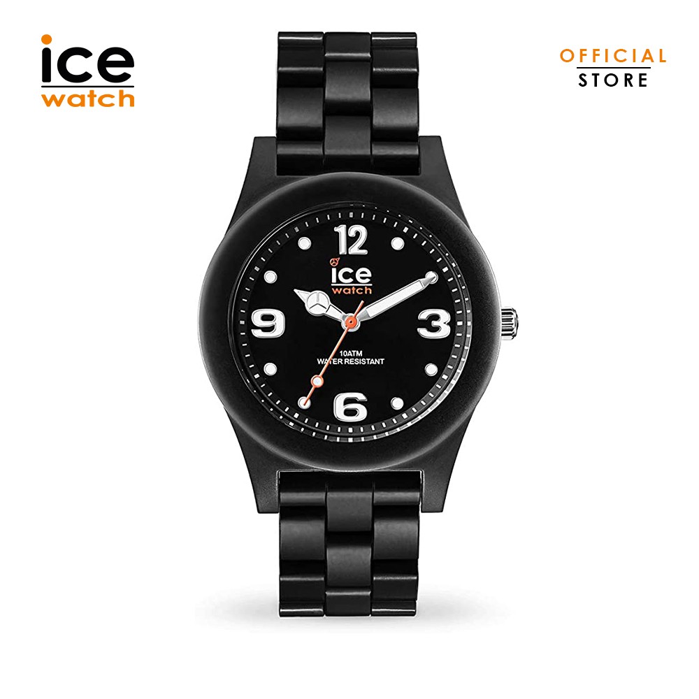 Đồng hồ Unisex Ice-Watch dây nhựa 36.4mm - ICE Slim 016246