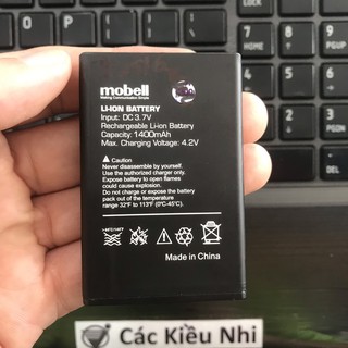 Pin Mobell M518