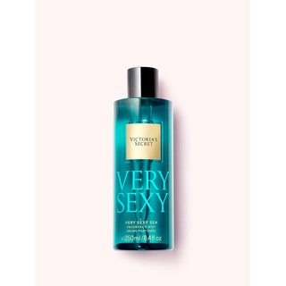 [Mist 250ml] Nước hoa toàn thân (Mist) Very Sexy Sea - Hàng chính hãng từ Mỹ
