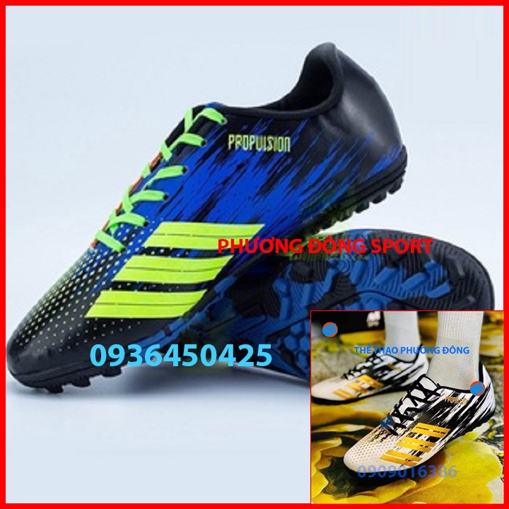 Giày đá banh, đá bóng CR7 trẻ em, người lớn