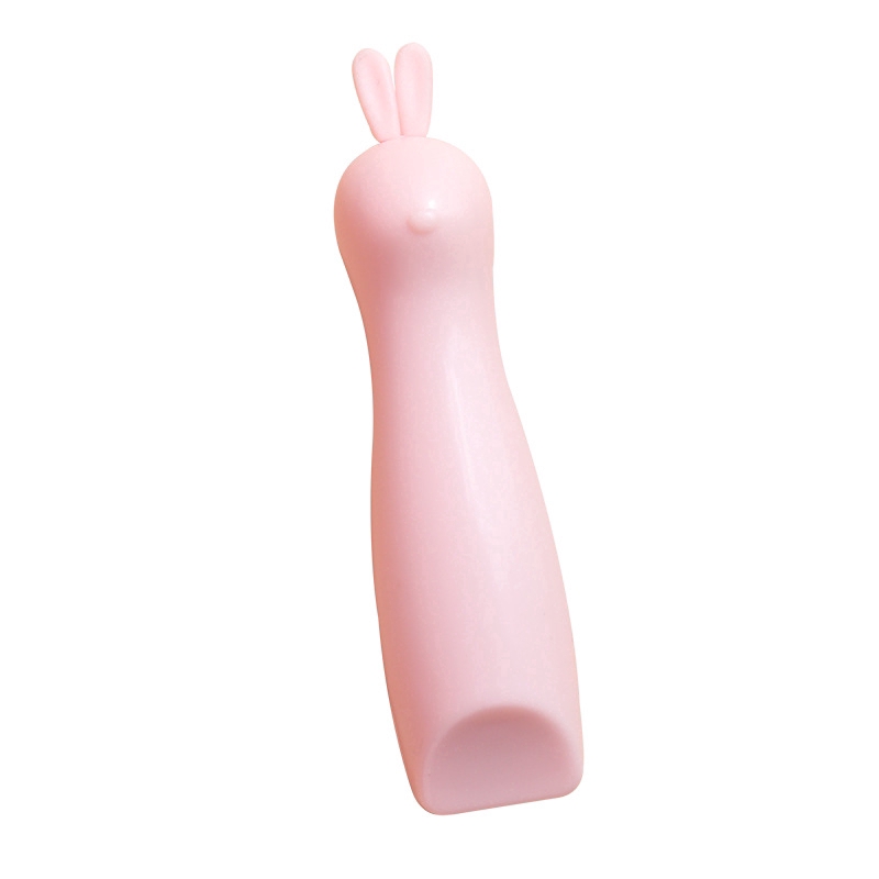 Dao rọc giấy hình thỏ mini cho văn phòng/mở kiện hàng