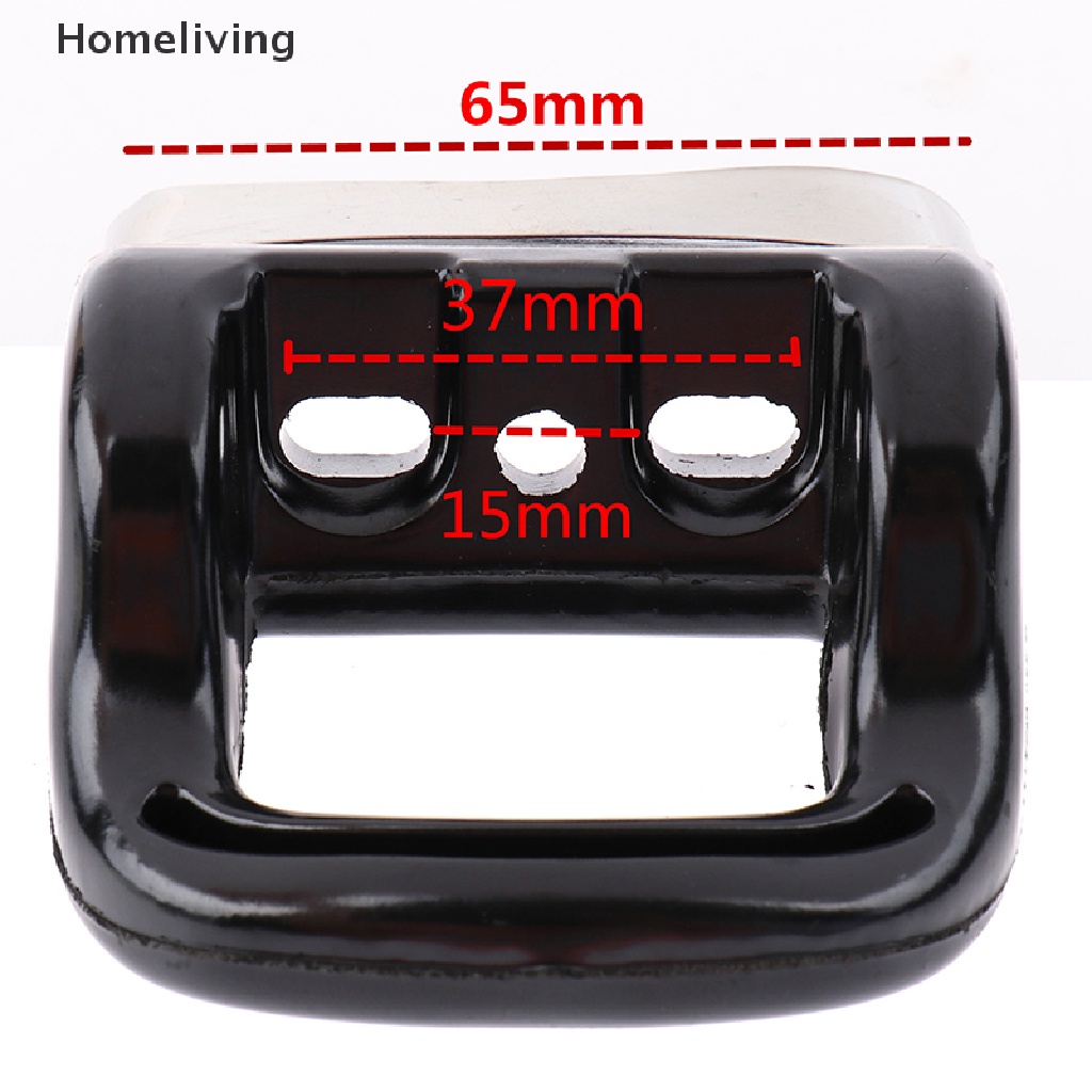 Set 2 Núm Vặn Thay Thế Cho Tay Cầm Nồi Chảo Tiện Dụng