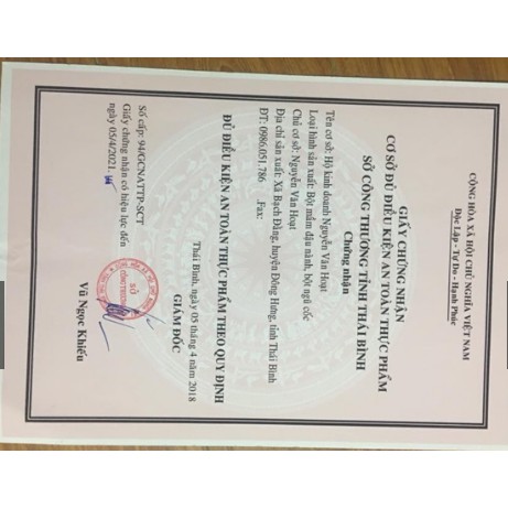 Bột Mầm Đậu Nành | Thế Giới Skin Care