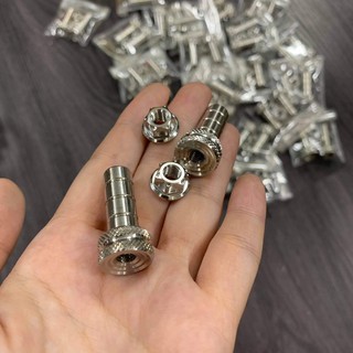 [Mã SKAMLSC5667 giảm 10% đơn 100K] Ốc nòng súng tăng sên kèm tán salaya