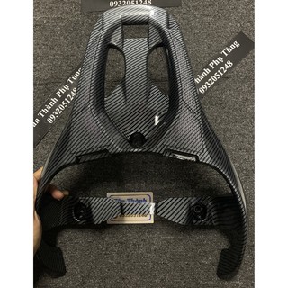 Cảng sau Vision Carbon đời 2014-2019 - Tân Thành