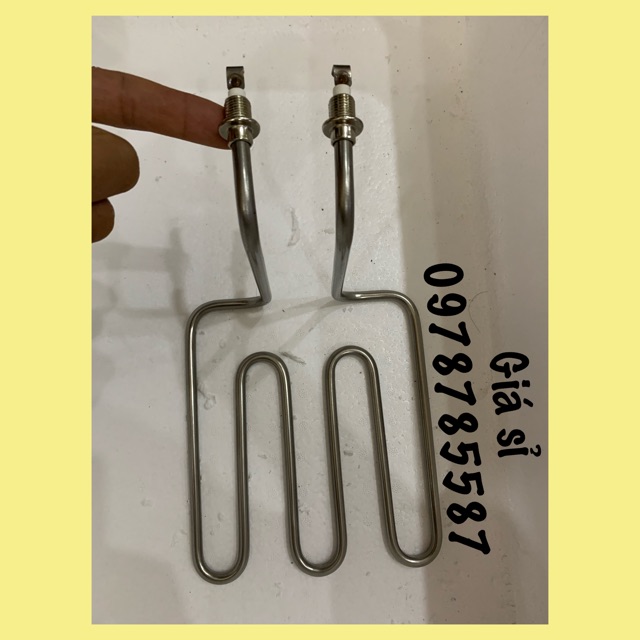 Điền trở nồi chiên bán rời