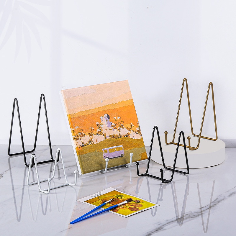Gương trang điểm để bàn, Gương soi lượn sóng decor phụ kiện trang trí nhà cửa