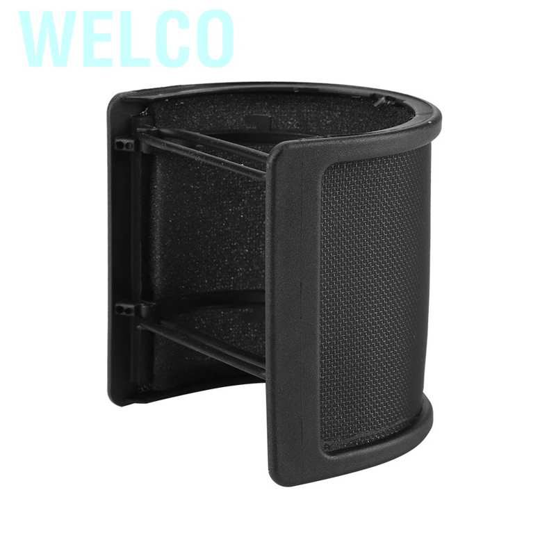 Miếng Lọc Âm Hai Lớp Chắn Gió TB0 Dùng Trong Studio