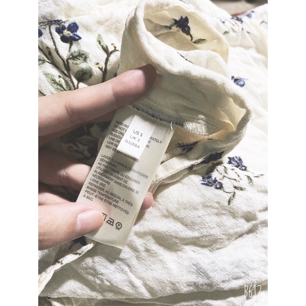 Đầm maxi, hở lưng Free people new